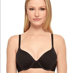 Wacoal B’temptd future foundation lace tshirt bra